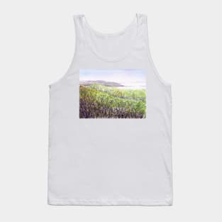 Bushy Bay Tank Top